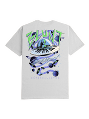 Camiseta Zrek - New White