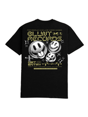 Camiseta Premium Noises - Preto