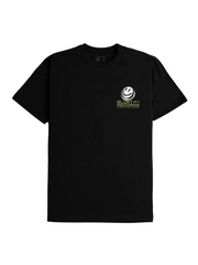 Camiseta Premium Noises - Preto