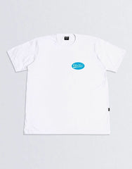 Camiseta Chronic Orgnl Logo - Branco