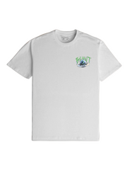 Camiseta Zrek - New White